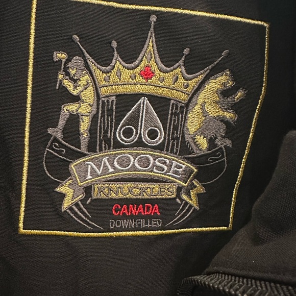 Brand new never worn
 with tag+ receipt +box
I sell because it’s big for me - Picture 3 of 6